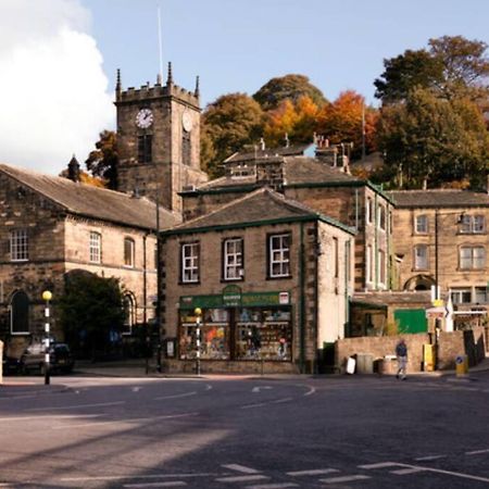 Cottage In Holmfirth Centre Exterior photo