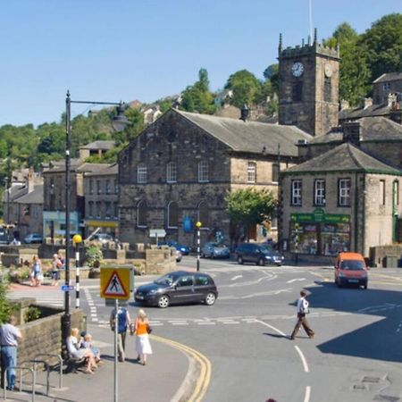 Cottage In Holmfirth Centre Exterior photo